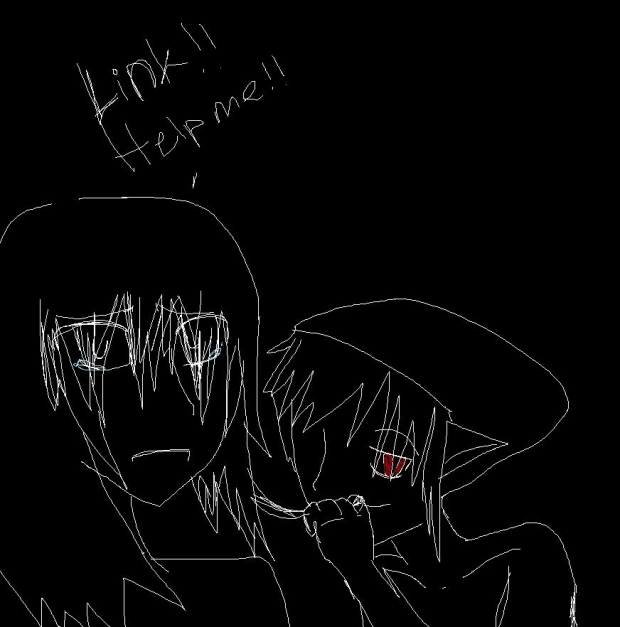 for Ice-chan:Link!Help!