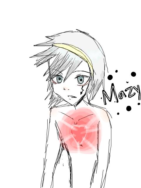 Mazy