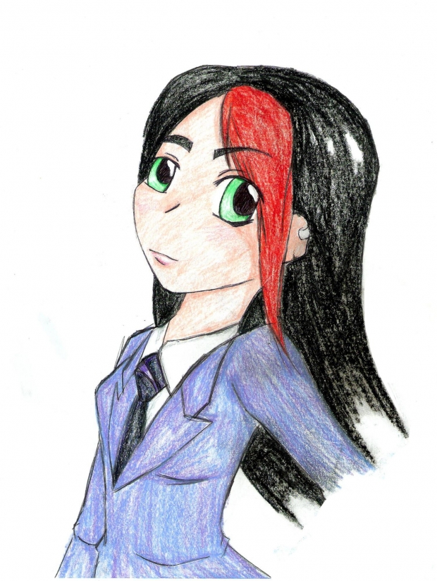 entry for kagurasohma621's contest