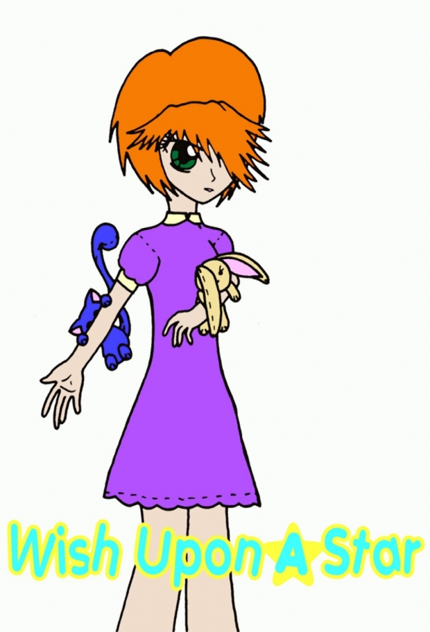 Wish Upon A Star