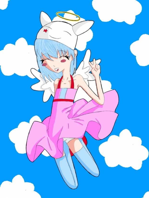 Otaku Angel