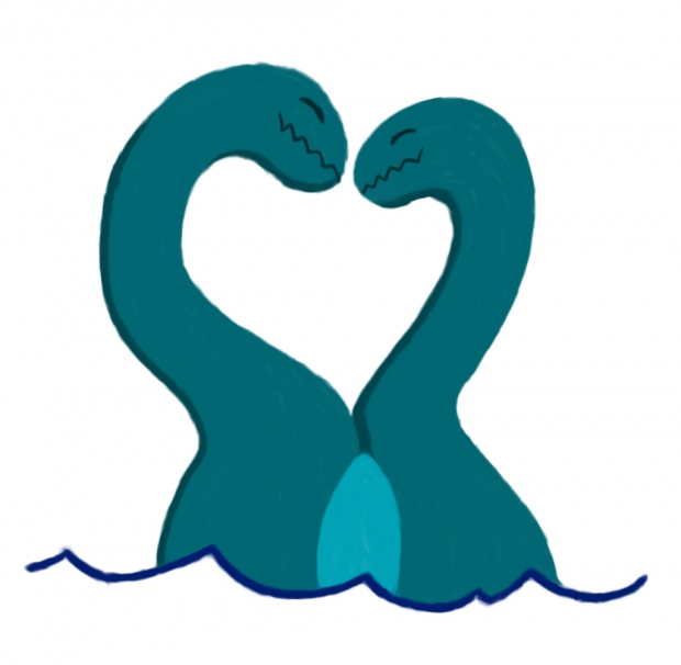 I've Loched My Heart And You Have The Key