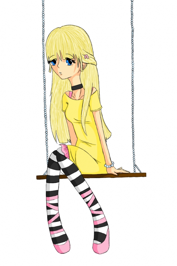 Wish Upon A Star Cover (start)