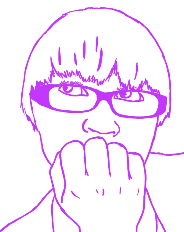 Zero the Panda Loving Vampire