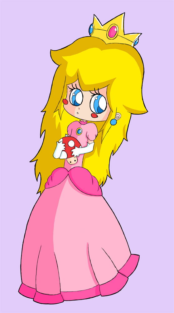 Princess Peach
