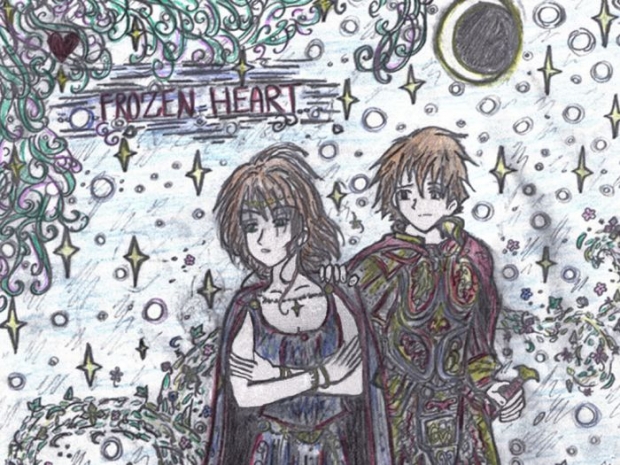Frozen Heart