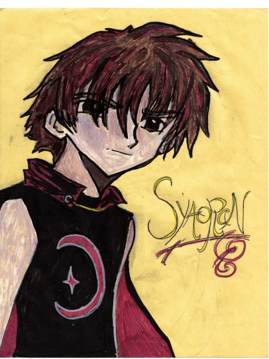 Syaoran