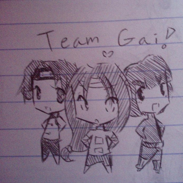 Team Gai