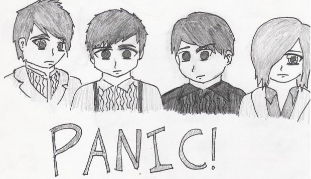 Panic!