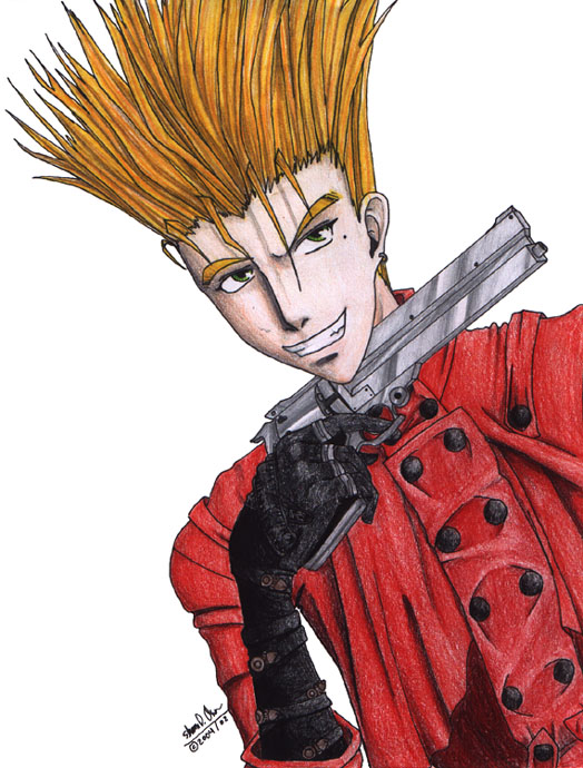 Vash