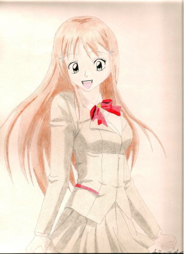 Orihime