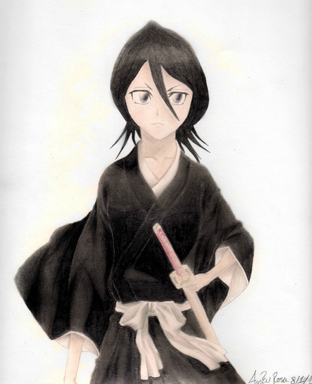 Rukia