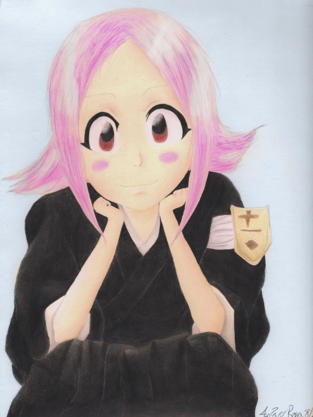 Yachiru