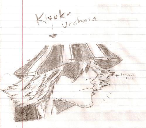 Kisuke Urahara
