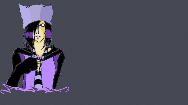 Rien(DeathNote fan character!)