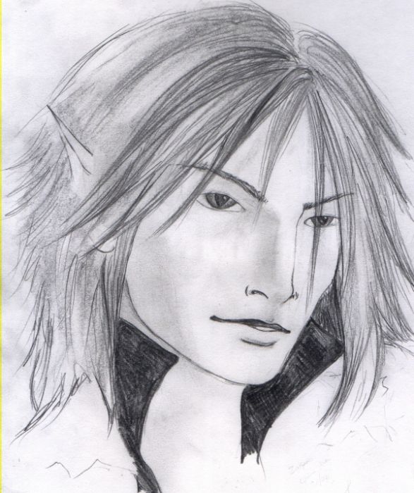 Zakuro - Semi Realism