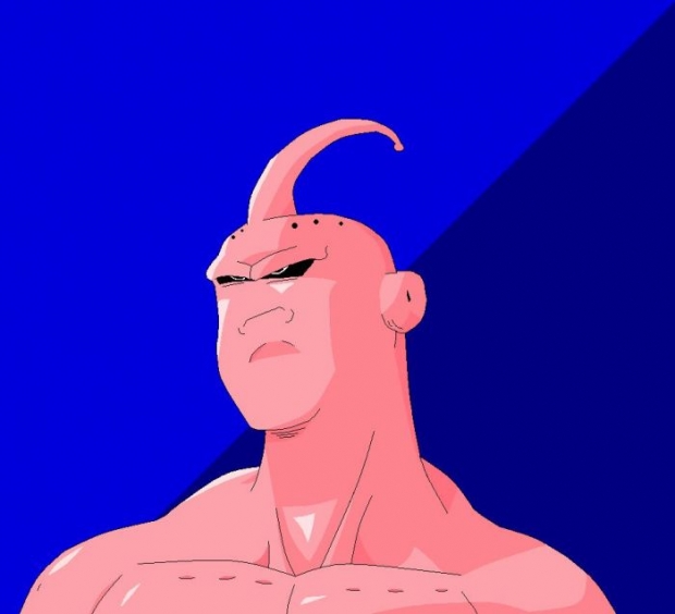 Majin Buu