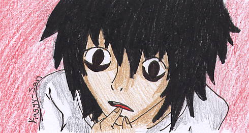 He's Bringin' Sexy Back