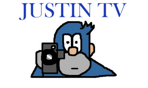 Justin TV Mokey :P