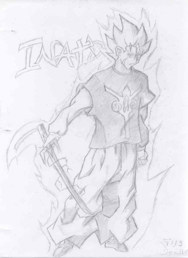 Inato - pimped pants