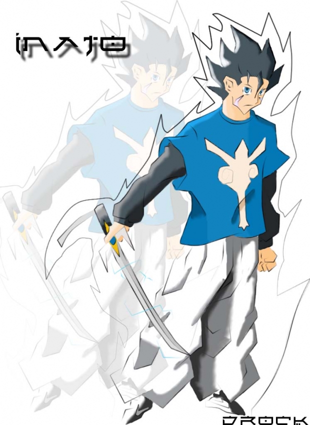 Inato pimped pants 2