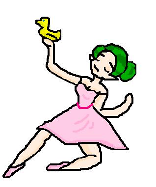 She-bu's Contest (gaia)