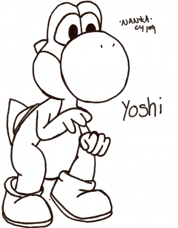 Yoshi