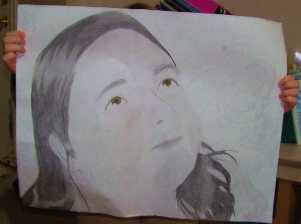 Me, Myself, and Irene