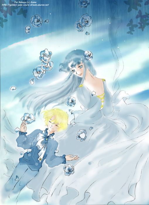 Serenity -- Wolfram And Julia