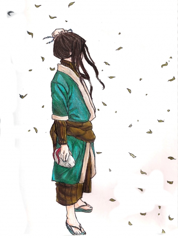 kiLLing LOneliness...