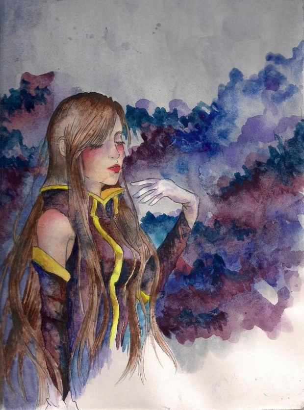 It started with a song...