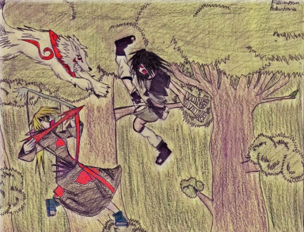 Kanel Entry(colored)