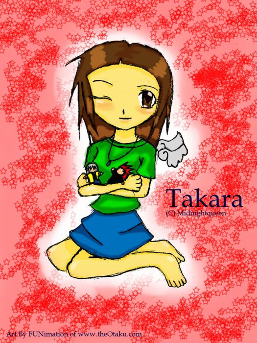 Contest Participation Prize