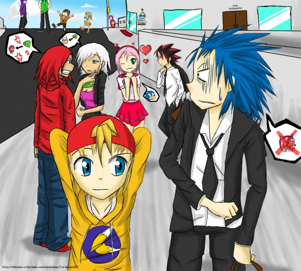 REAL WORLD(re-submitted)