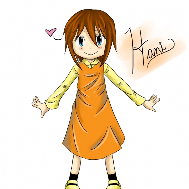 Happy Birthday Rishi!(colored)