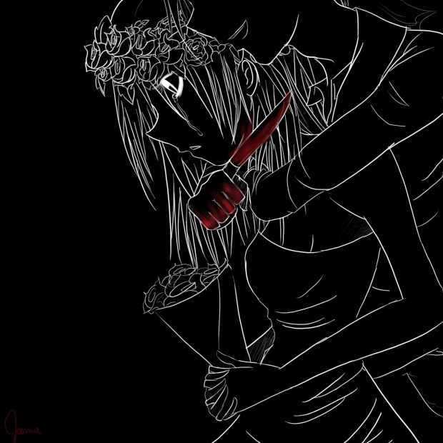 Happy Halloween~! <3