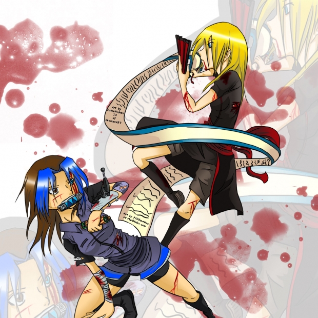 Happy Early Birthday Saku-chan!~