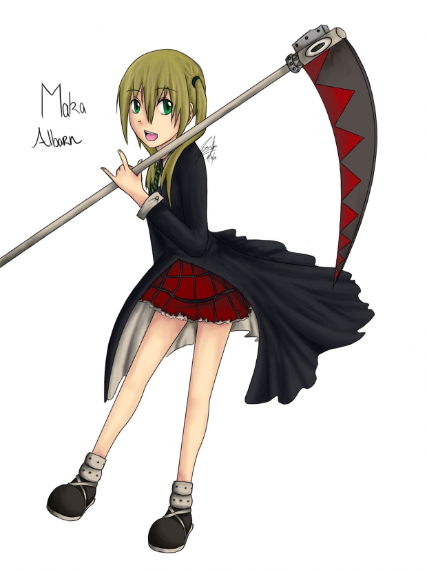 Maka