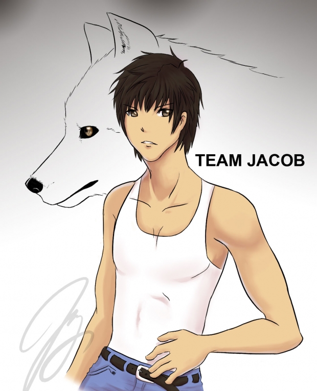 Team Jacob