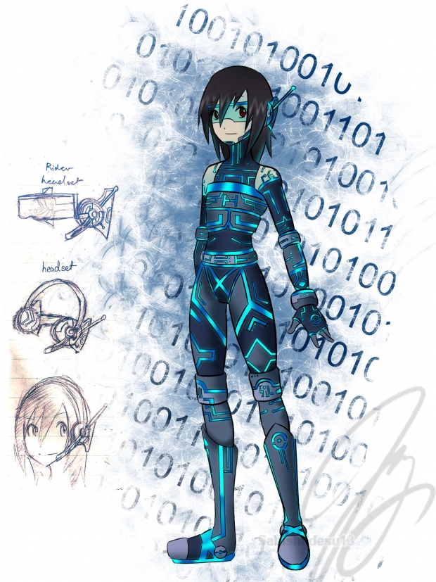 Running executables! Access approved!