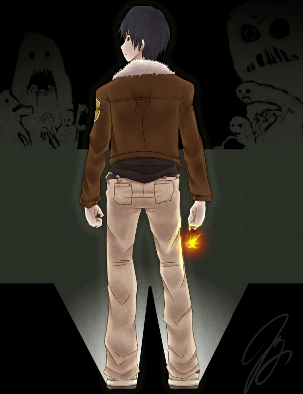 The Ghost King has Arrived