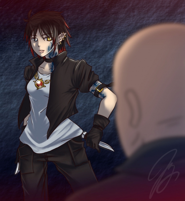 Secret Santa: Prepare to Die, Obviously