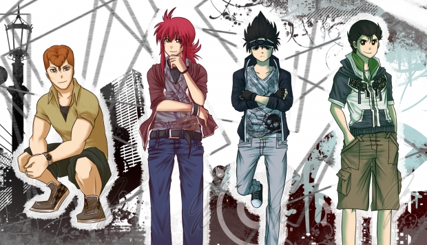 Secret Santa: Pirates are in this year