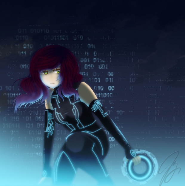 I FIGHT FOR THE USERS