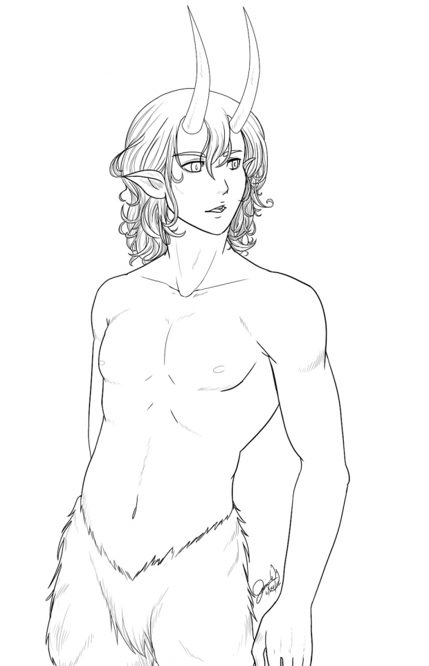 2nd place prize - Farrabor