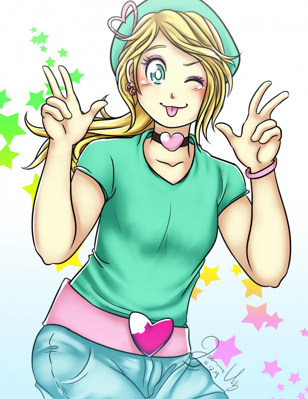 harvestmoonluvr: OMGLOLTWEENSPIRIT