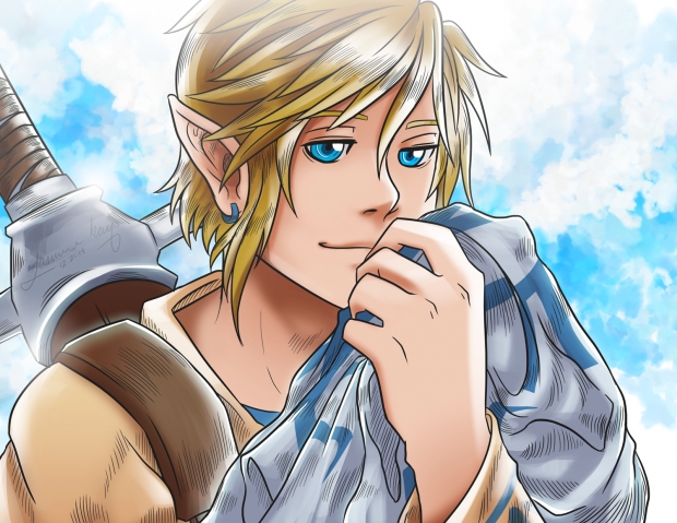 SS 2014: Thinking of You