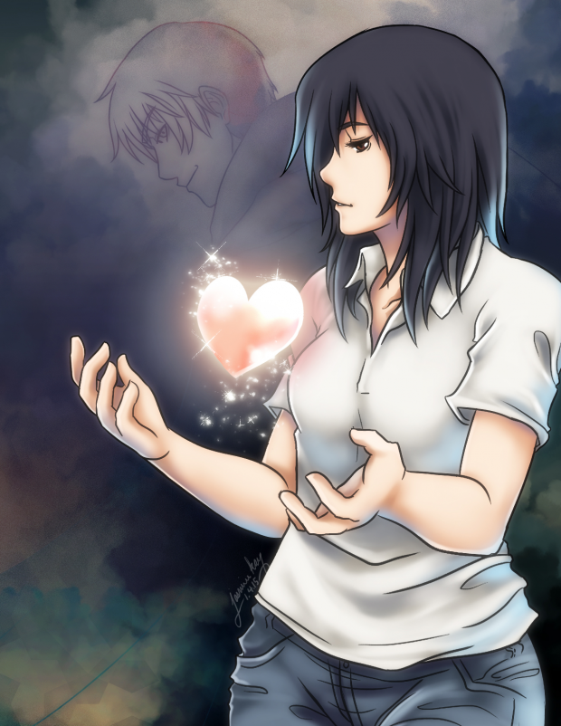 Living in a Cloud Cover