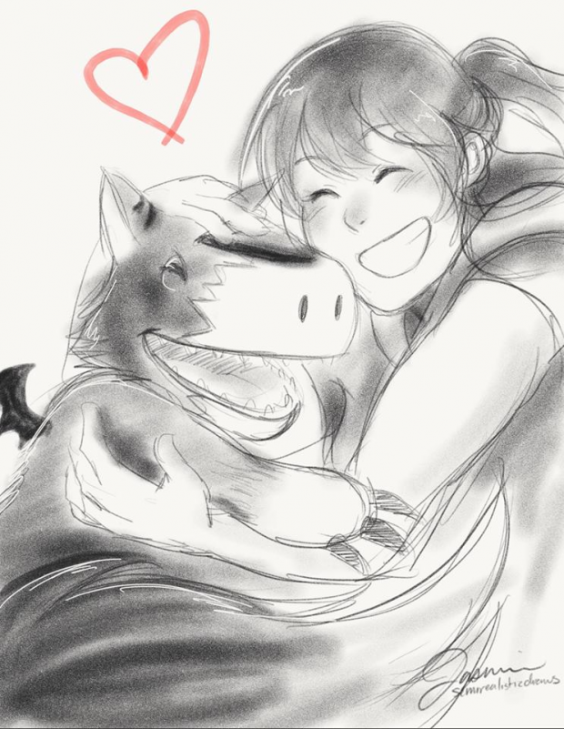 Forgotten Dreams - My Precious Friend