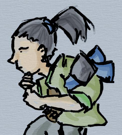 Shika Shika... Mar.. Ru!